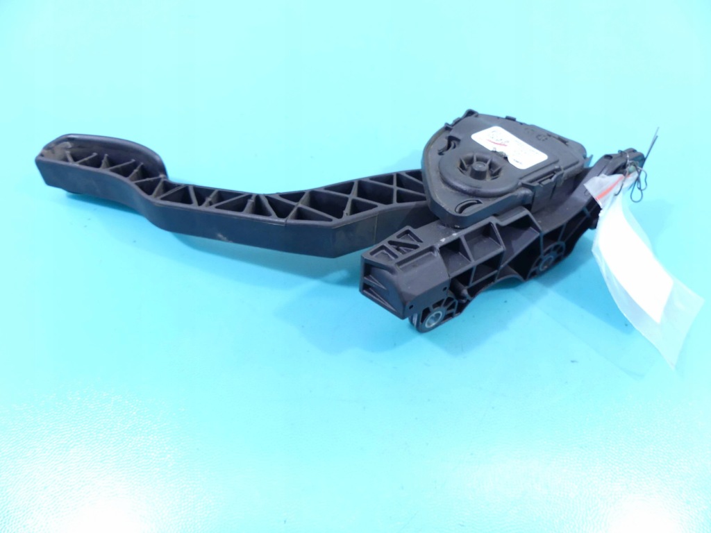 фото №4, Потенциометр газа педаль volvo v60 i 2.4 d5