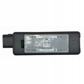 фото №1, Peugeot 307 citroen лампа освещение номерного знака регистрационный гомологация