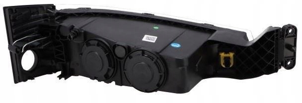 фото №2, Противотуманная фара противотуманный volvo fh4 левый