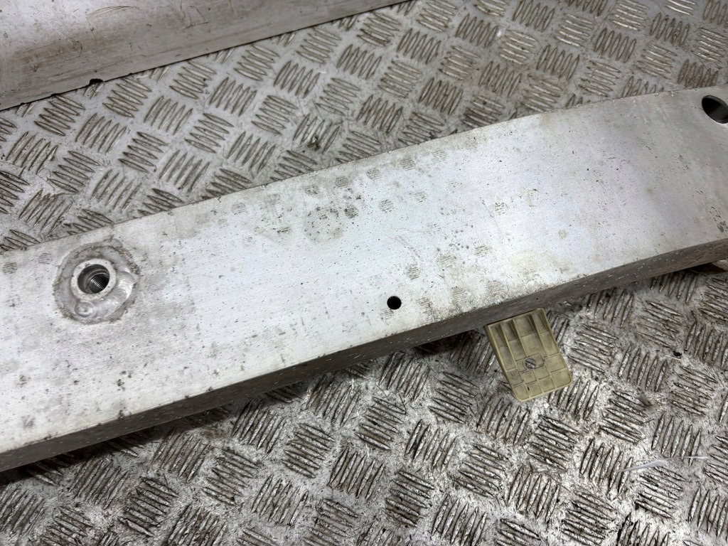 фото №9, Nissan 350z 2004 балка бампера заднего