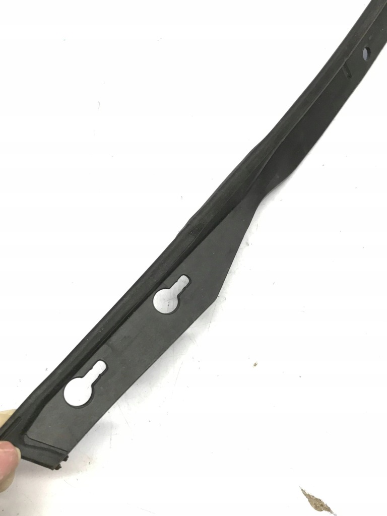 фото №6, Прокладка правого передний крыла mercedes-benz eqs v297 a2978820200