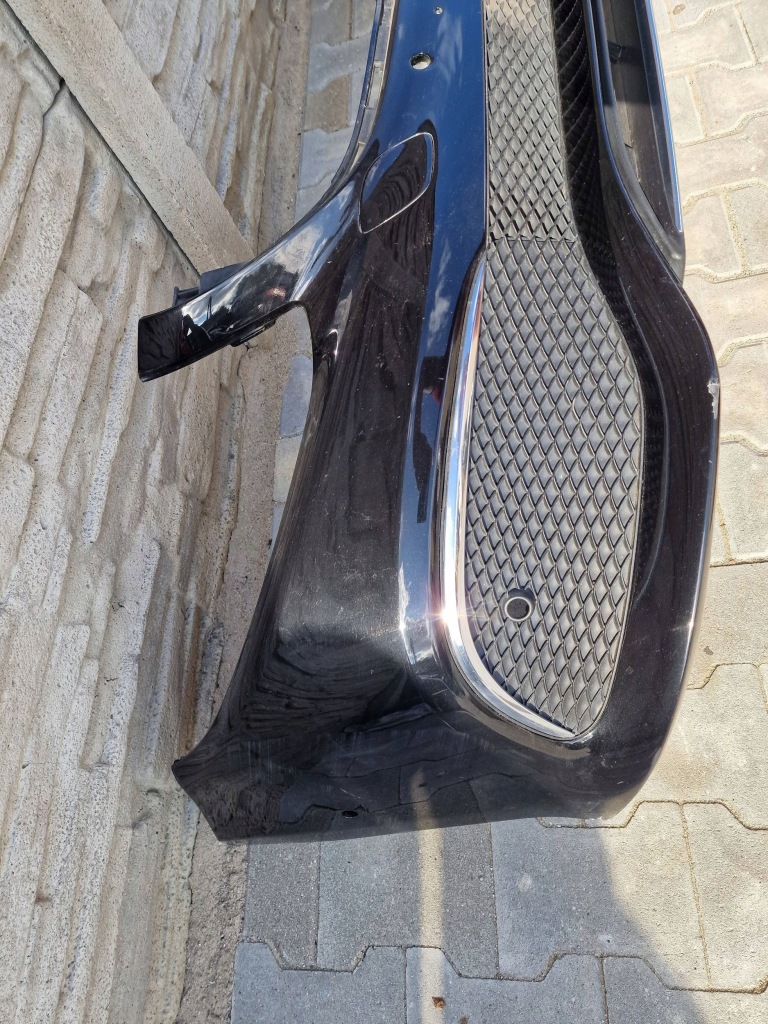 Mercedes e klasa 213 w213 бампер перед передний elegance classic Цена