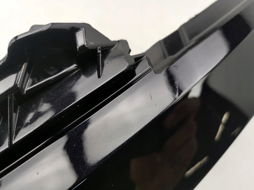 фото №15, Новый org бампер перед vw passat b8 allyrack 3g0807217bm 6xpdc lc9x