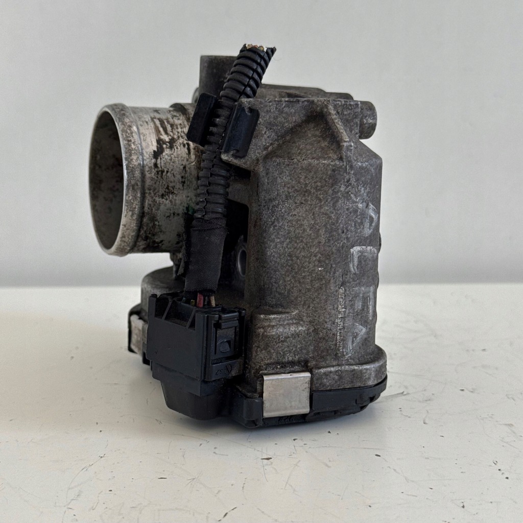 фото №6, Дросельна заслінка fiat bravo 0280750137