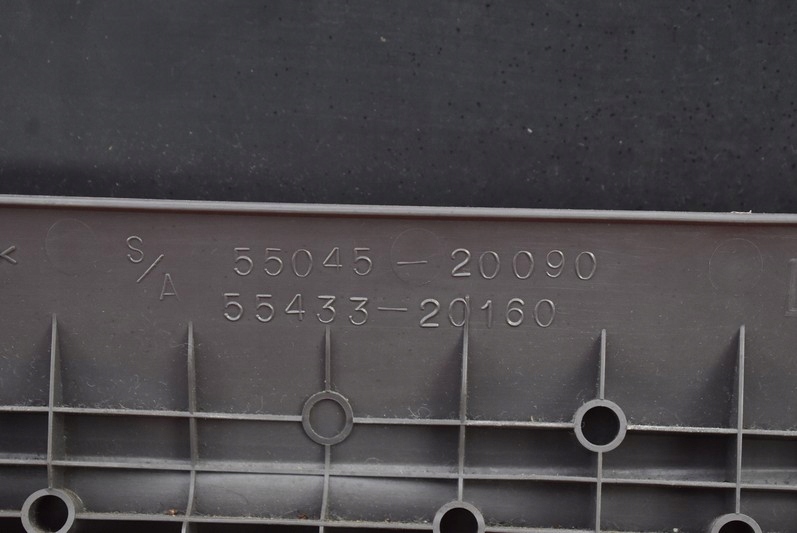 фото №13, Бардачок пассажира eu 55045-20090 toyota celica 7 vii 99-02