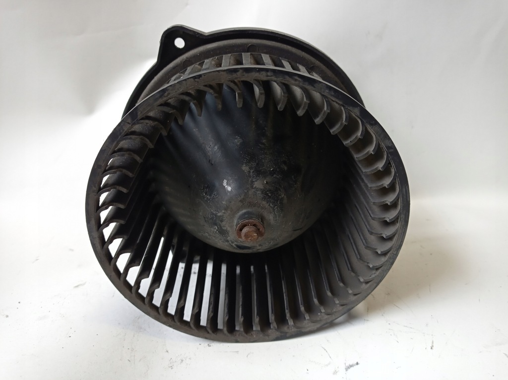 фото №5, Повітродувка вентилятор kia joice