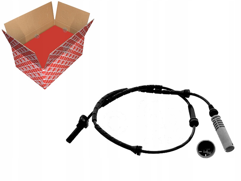 Датчик, скорость вращательная колеса febi bilstein 39277 в Украине