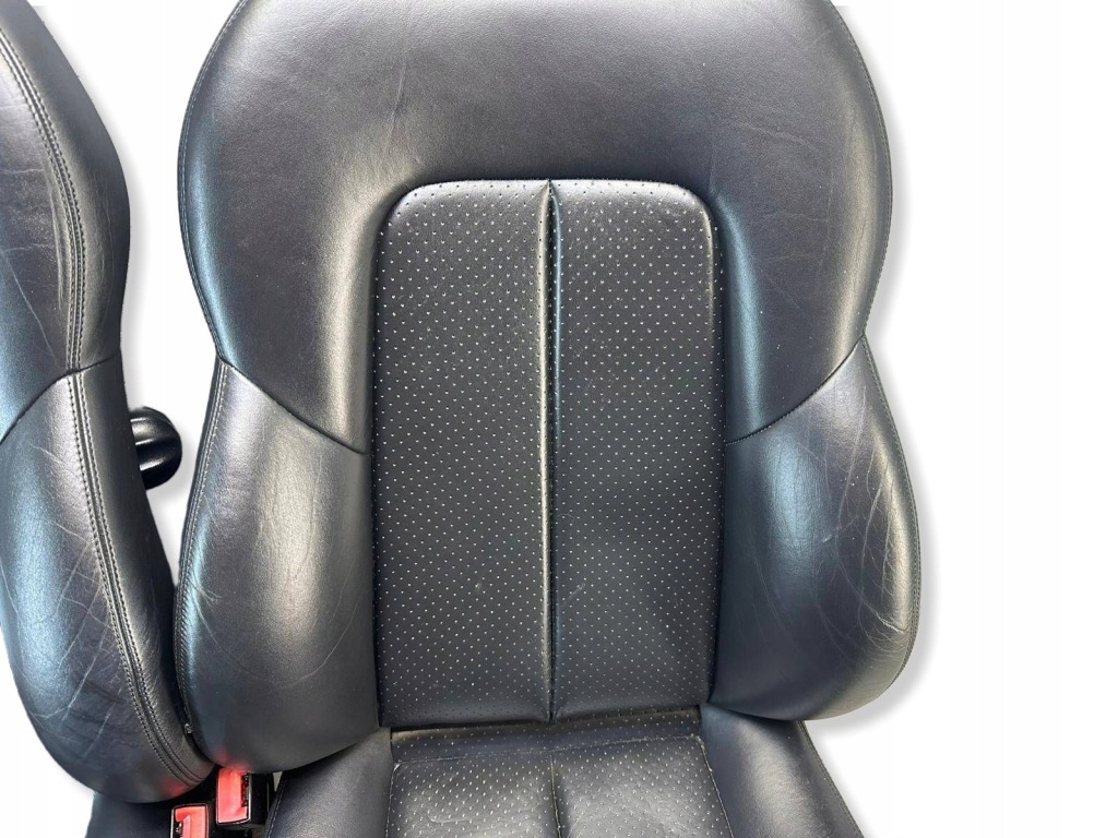 фото №5, Сидіння mercedes slk r170