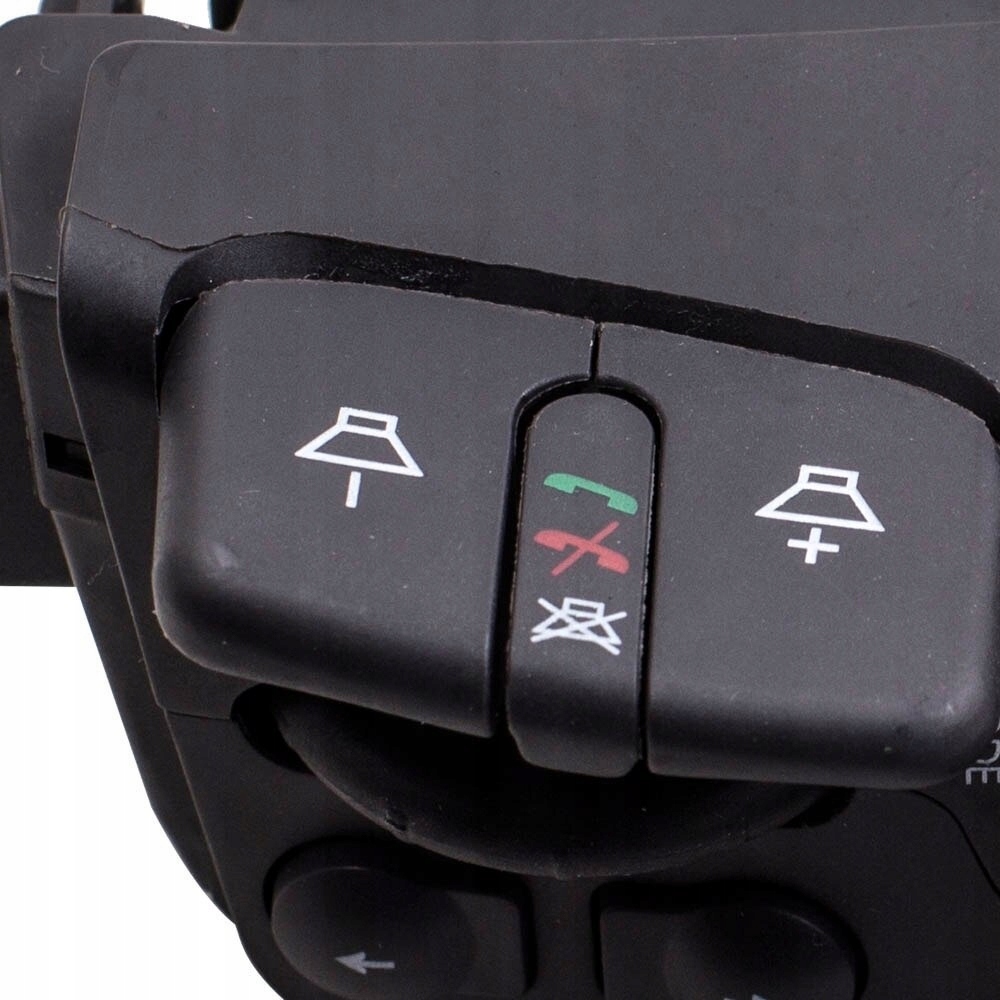 фото №4, Перемикач двірник renault clio iii modus