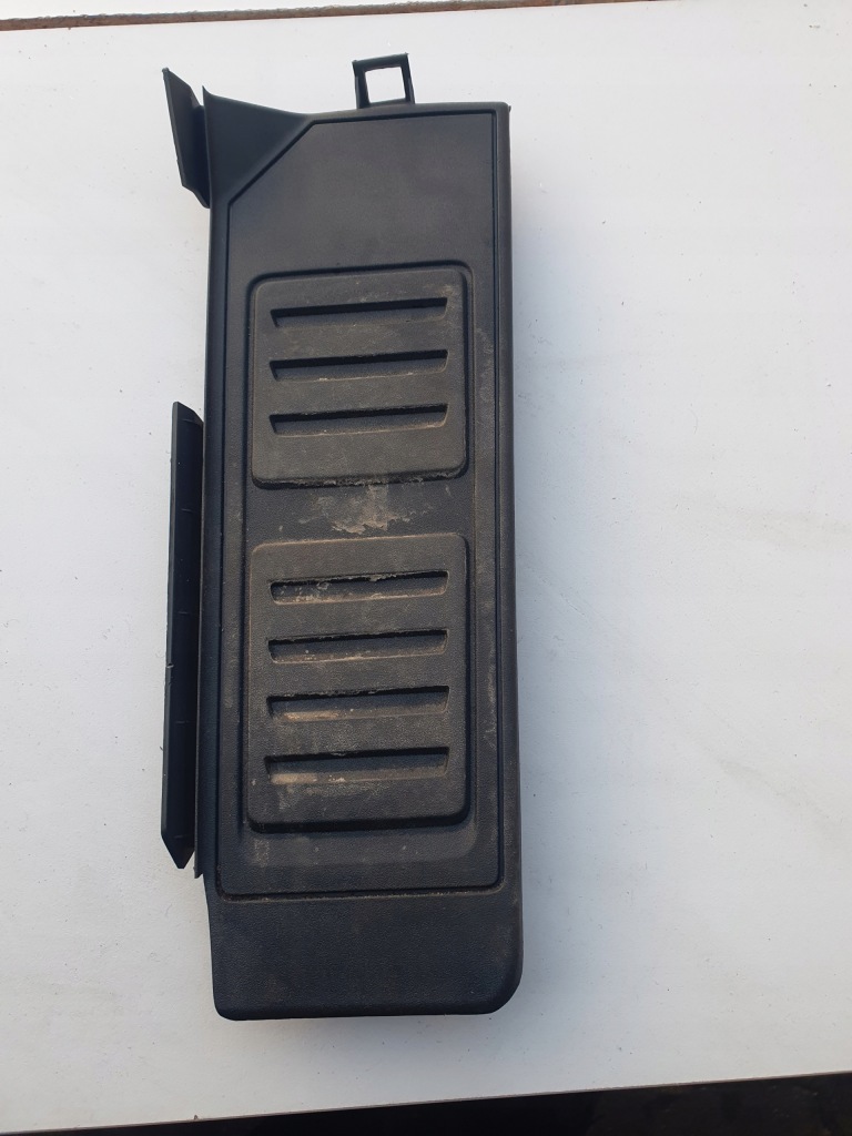 фото №1, Audi a5 подножка 8b1864777 orginał