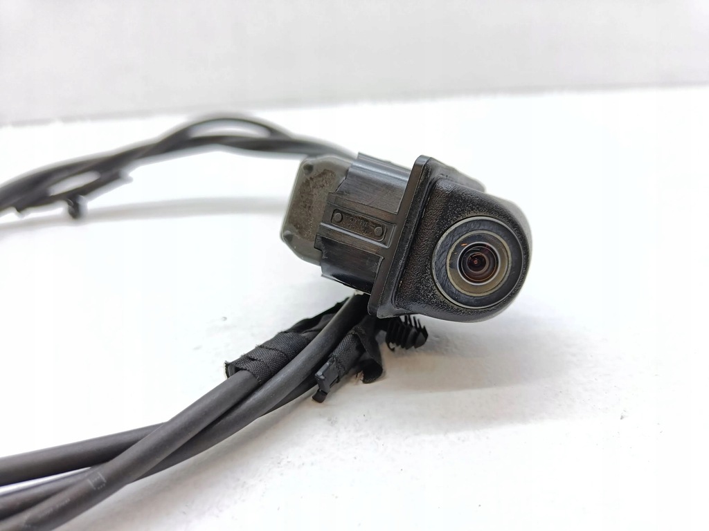 фото №6, Bmw 7 f01 f02 f03 f04 2013 камера заднего вида