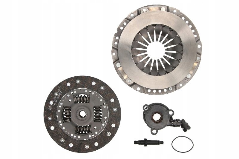 Luk 620 2098 33 набір зчеплення Зі Шроту