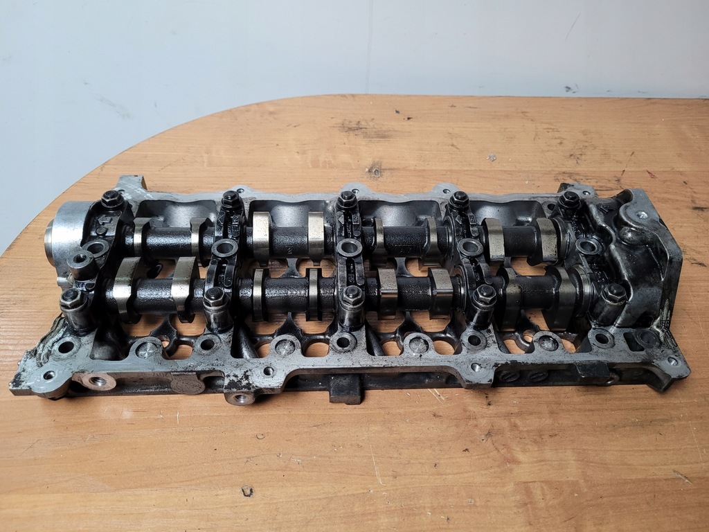 фото №1, Вали opel mokka astra j 1.7 cdti