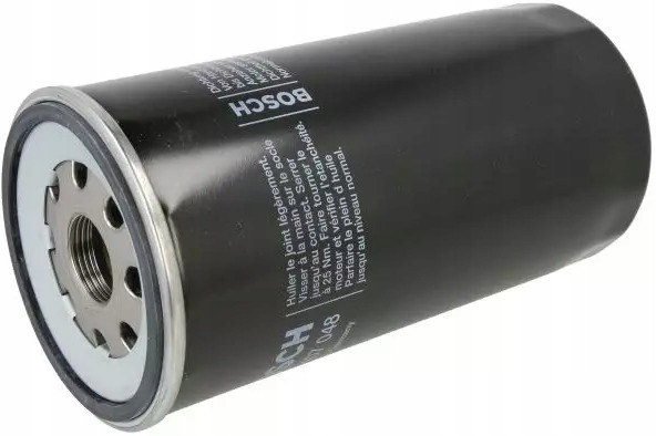 фото №1, Bosch фильтр масла f 026 407 048