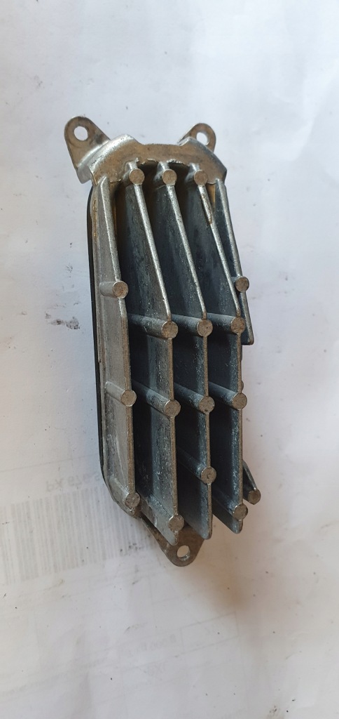 Купить Renault clio v modłu лампы jeż mk10815419