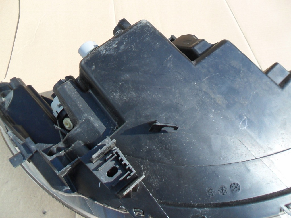 фото №9, Mazda cx5 lift led лампа передняя левая 22285092