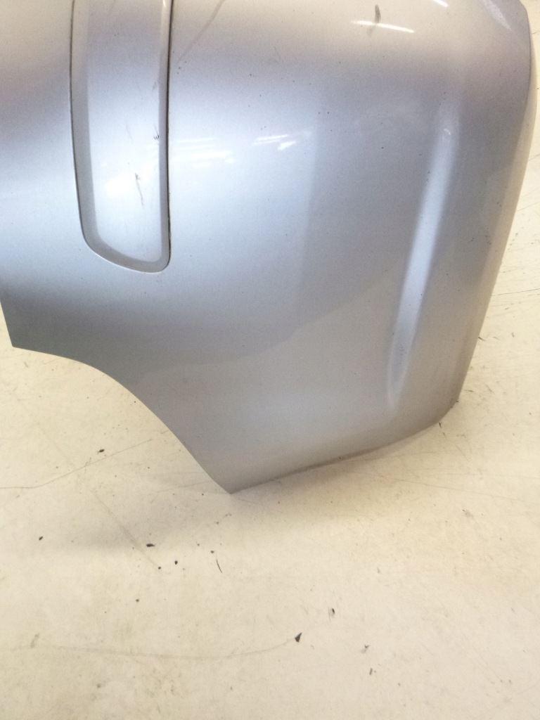 фото №10, Бампер задній opel zafira b z157 2006r.