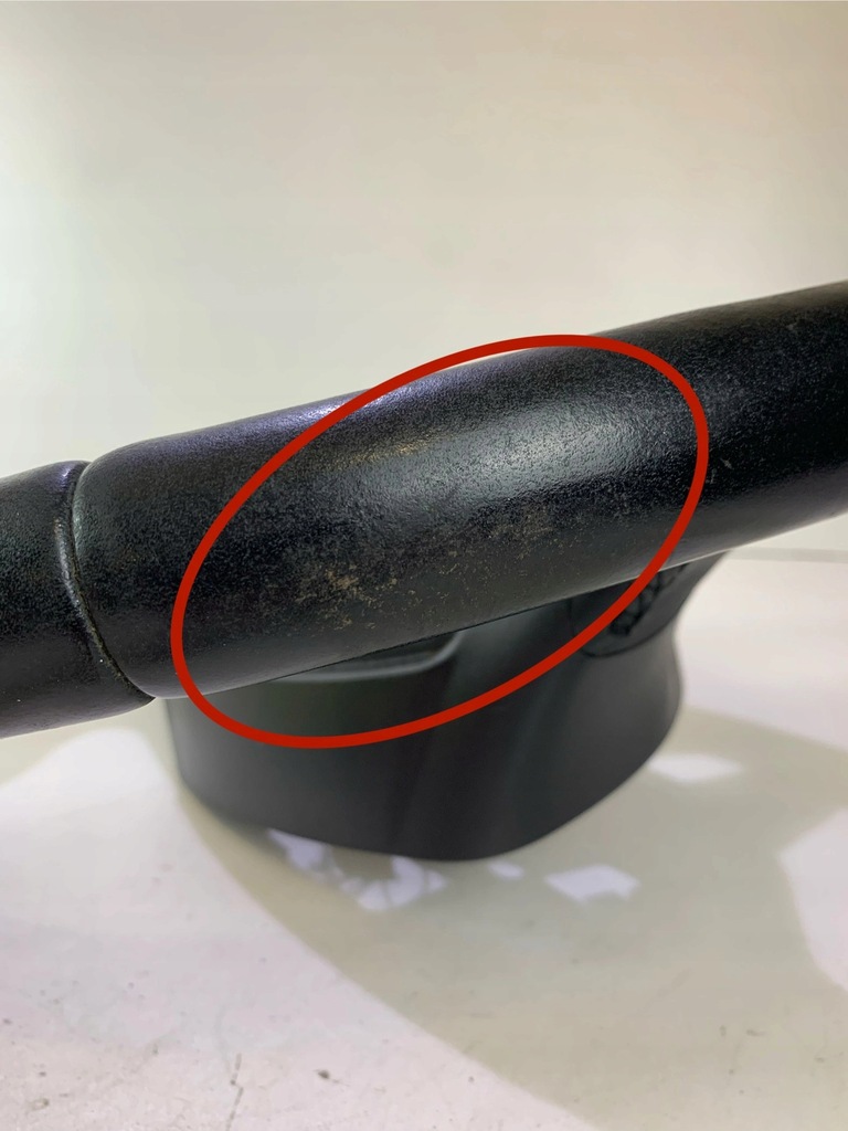 фото №8, Повітропровід ford focus mk3 lift