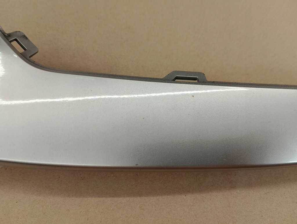 фото №9, Левая молдинг бампер перед kia sportage v 21r-