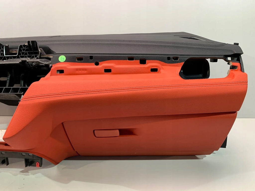 фото №5, Bmw x2 f39 x1 f48 панель приладів приладова консоль оригінал mamarot