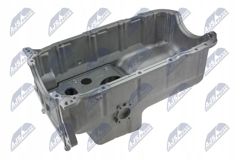 фото №2, Поддон масляная bmo-ms-005 nty