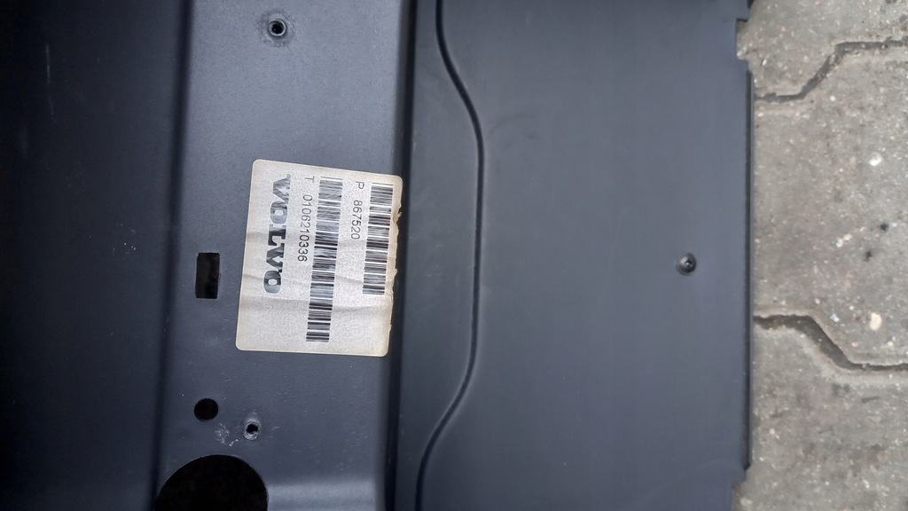 фото №5, Панель приладів приладова volvo v40 01r kombi 1.9dci