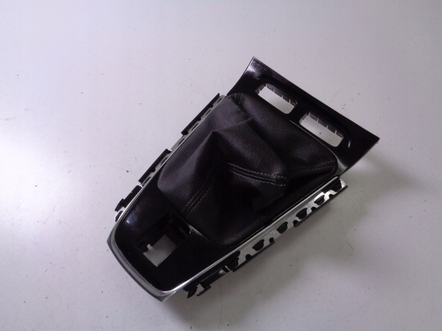 фото №1, Рамка чехол передач opel grandland x 2017-