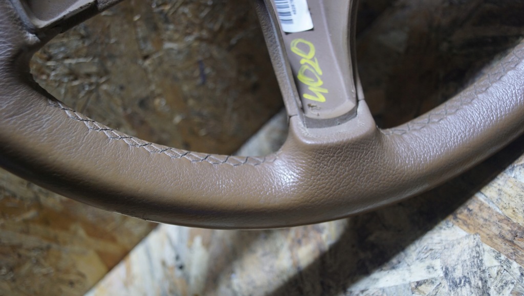 фото №8, Повітропровід mercedes c w204 світла шкіра a2044600303