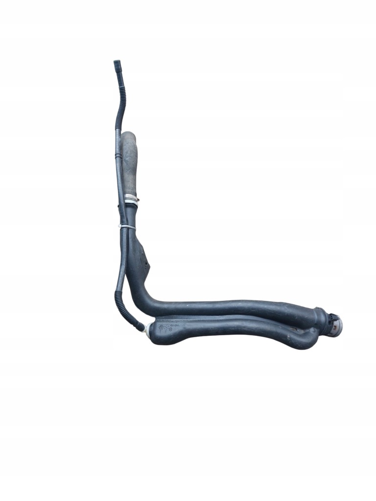 фото №1, Труба заливная горловина топлива opel corsa d 1.2 cdti 13216653