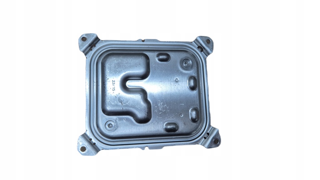 фото №12, Преобразователь модуль лампы led astra l citroen ds4 peugeot оригинальный номер 984990028000