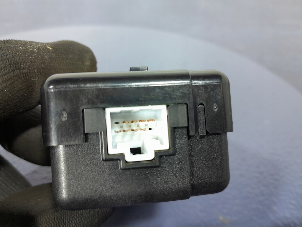 фото №5, Kia sportage зчитувач замок запалювання ключ 95490-3w000