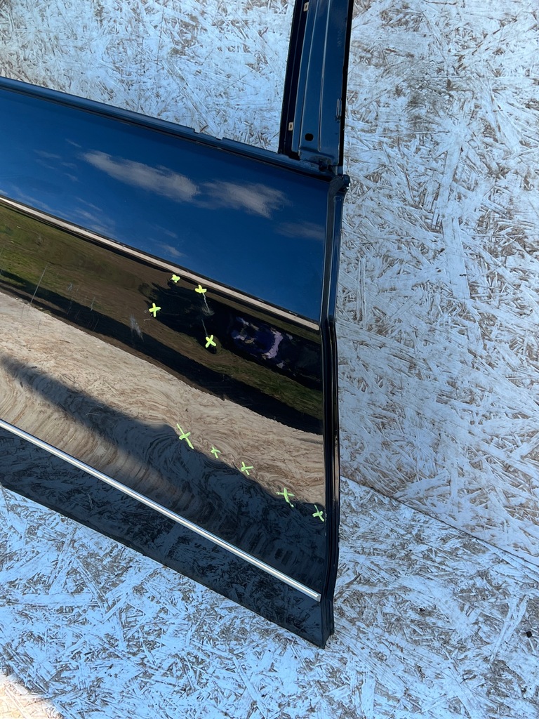 фото №7, Двері задні задня праве mercedes w212 e klasa kombi