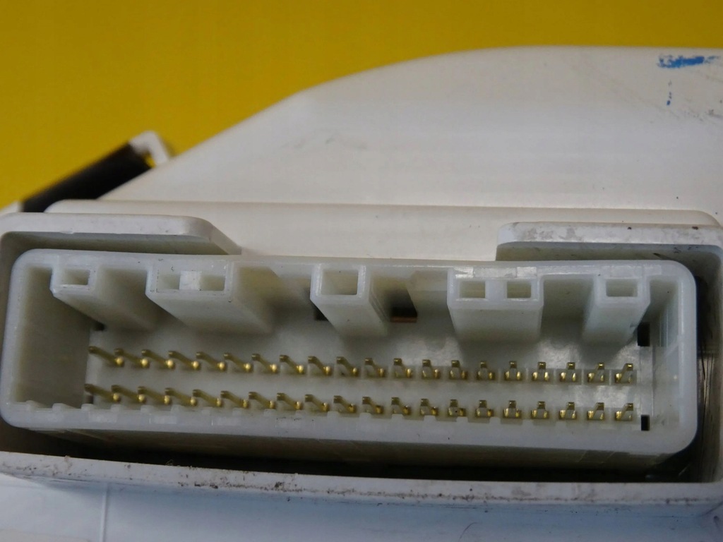 фото №5, Счетчик приборная панель subaru impreza iv 1.6 бензин 85003fj720 nr757