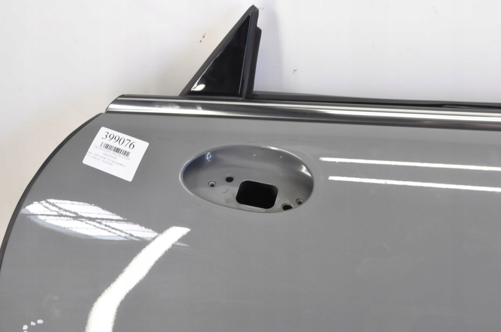 фото №5, Mini f56 двері лівий перед ліва передні