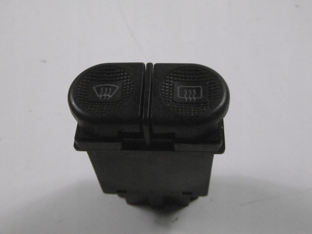 фото №9, Ford galaxy mk1 перемикач обігріву вікон оригінал перед задня