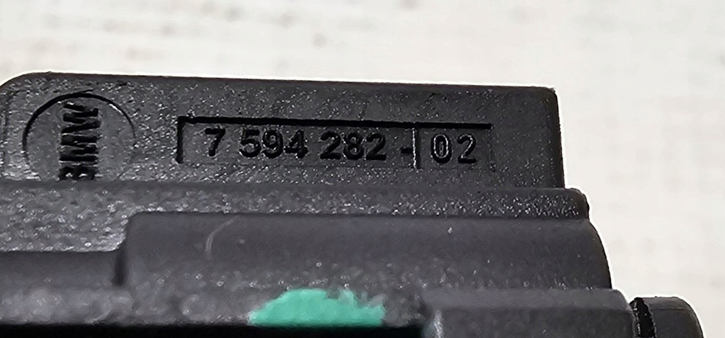 фото №9, Nowa оригинальная жгут кабели датчиков двигателя bmw x5 f15 28ix - 8686278