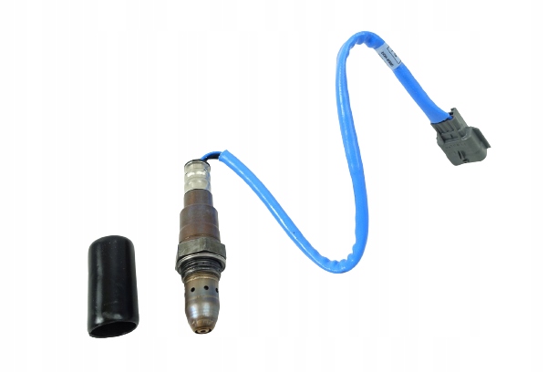фото №13, A29f97_e датчик лямбда-зонд dacia duster 17- szt denso