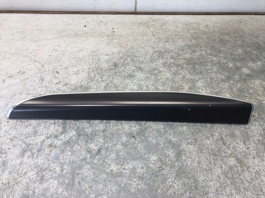 фото №2, Молдинг dekor консоли s-max mk2 em2b-r044d84-bcw