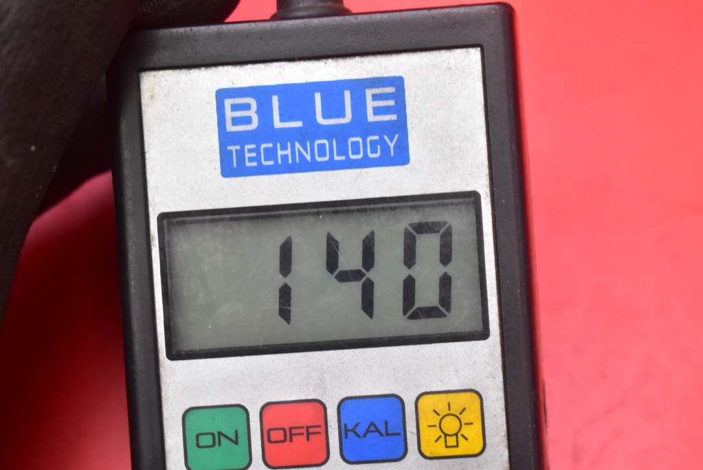 фото №11, Крыло правый перед передний bordowy nissan primastar 1 i 02-06