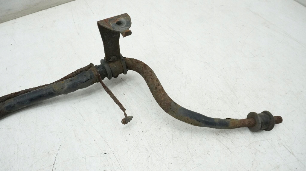 фото №2, Тяга стабілізатора stabilzator перед передній mercedes sl r129