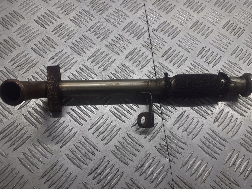 Купить Труба трубка шланг egr rover 75 2.0 cd