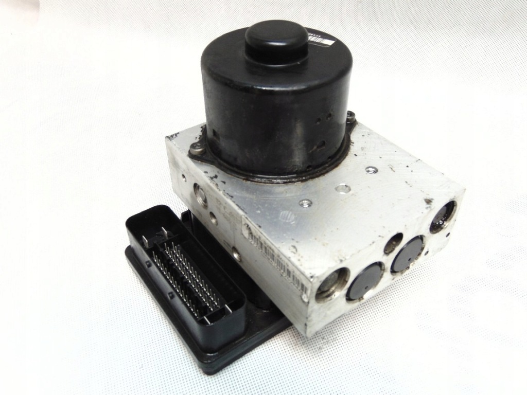 фото №1, Насос тормозная abs esp a2515450832 mercedes r350 4matic w251 v251 3.5 v6