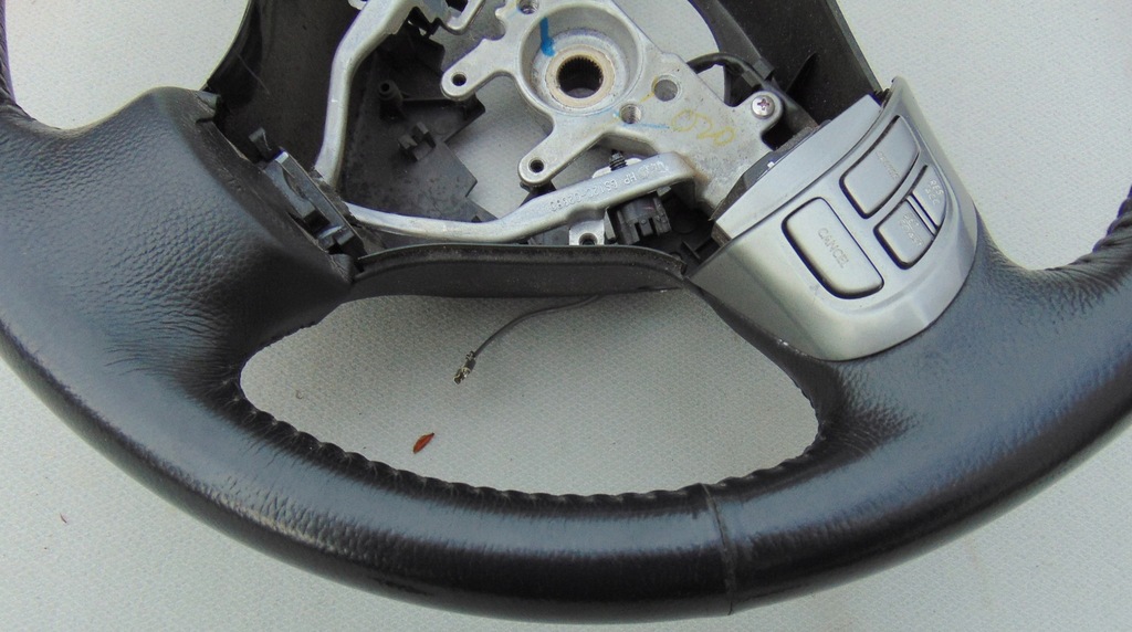 фото №12, Воздуховод subaru forester sh 3 iii 2008r- europa