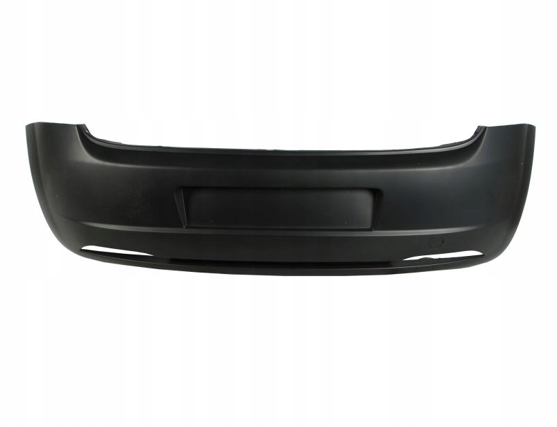 фото №1, Бампер задня fiat grande punto хетчбек 2005-2012 кожен колір