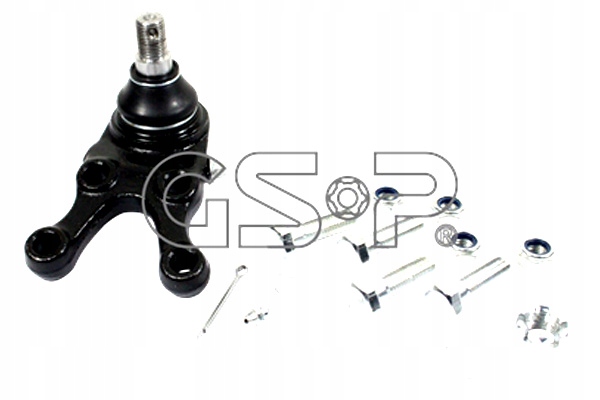 фото №1, Шаровая опора рычага правый [20 15] gsp