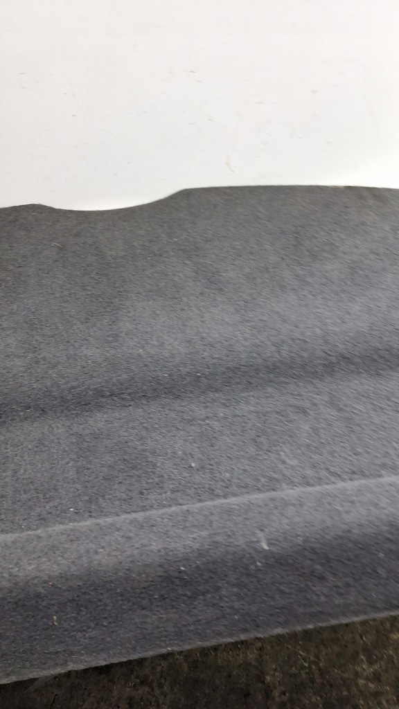 фото №8, Полка багажника citroen c5 i lift