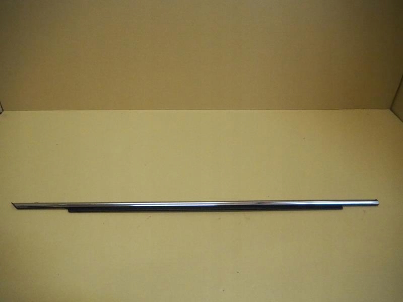 фото №1, Молдинг уплотнитель parapet правый перед cx5 ii