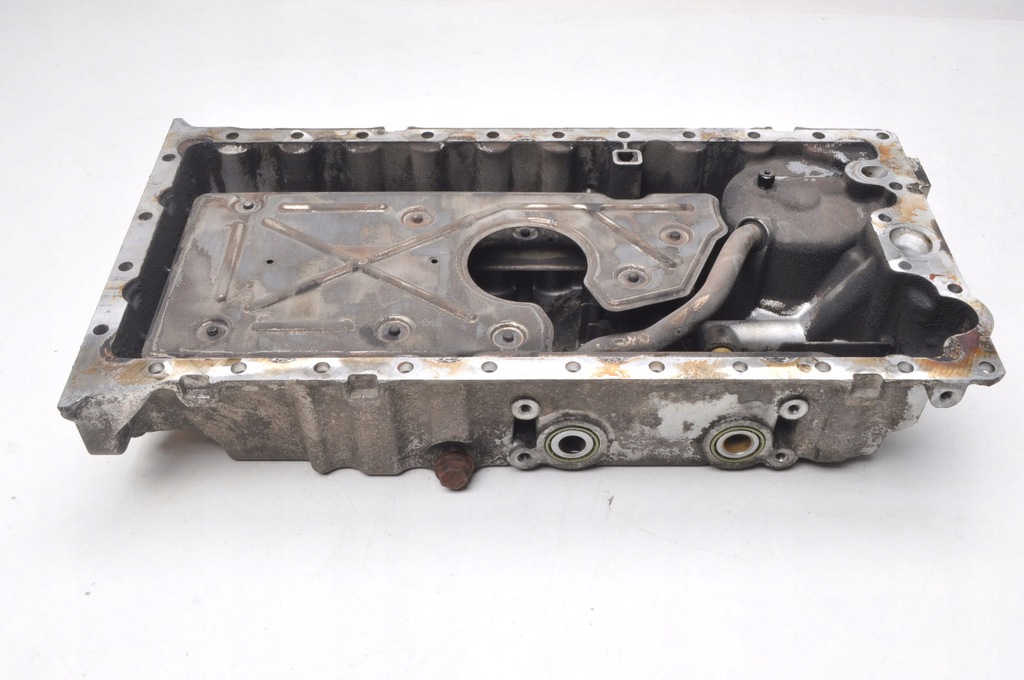 фото №6, Volvo v70 ii поддон масляная 1275868