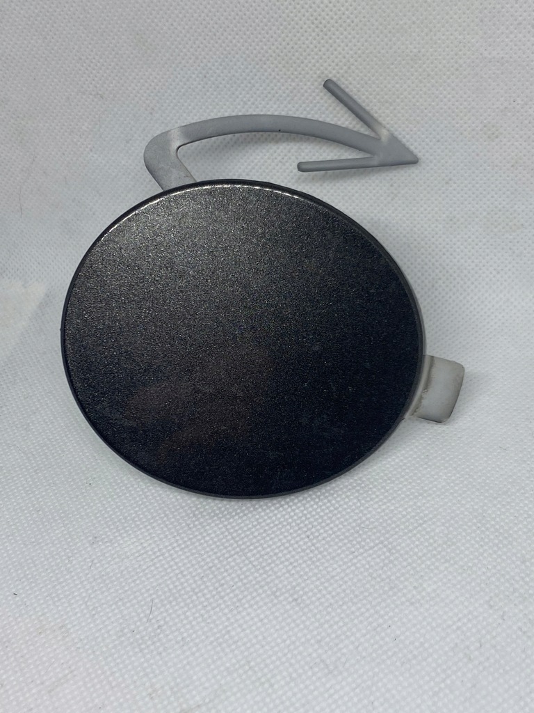 фото №1, Заглушка бампера фаркоп перед ford puma mk2 19-