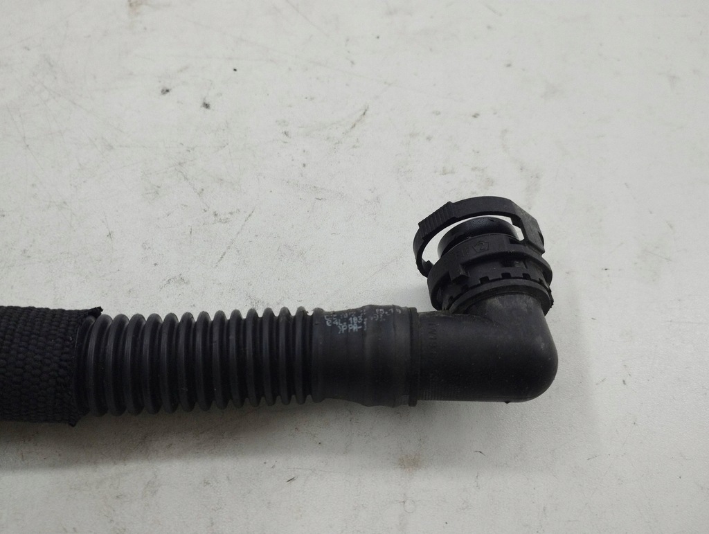 фото №5, Audi q5 sq5 2020 wąż / трубка вентиляційна трубка